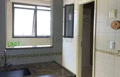Imagem 6: Apartamento à venda em Campinas, Cambuí, com 3 quartos, com 105 m²,...