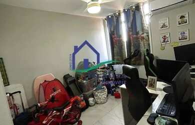 Imagem 12: Apartamento com 2 quartos a venda por 155.000,00 - Porto Novo - São Gonçalo/RJ