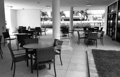 Imagem 8: Apartamento com 4 dormitórios à venda, 282 m² por R$ 1.694.500,00 -...