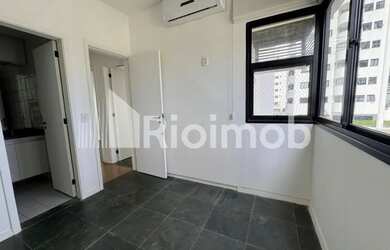 Imagem 4: Recreio dos Bandeirantes