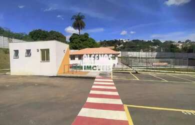 Imagem 2: Apartamento à venda 2 quartos no Bairro CHACARA CONTAGEM