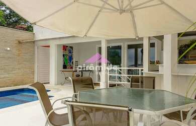 Imagem 3: Casa com 6 dormitórios à venda, 800 m² por R$ 4.000.000,00 - Cocanha...