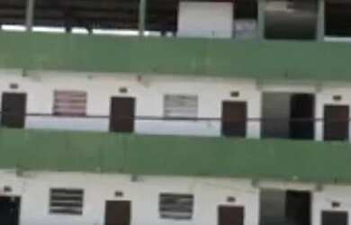 Imagem 2: Alugo kitnet , SEM MOVEIS ,com agua,luz e Internet