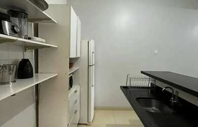 Imagem 14: Condomínio Shekinah - Em frente ao Capim Dourado Shopping