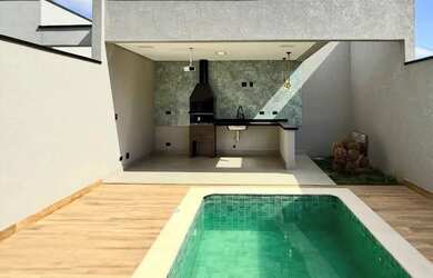 Imagem 15: CASA EM IPITANGA-RUA MARAU