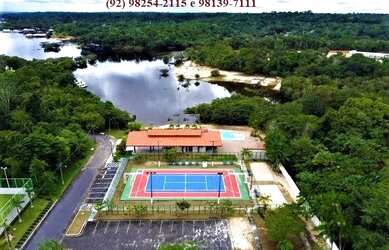 Imagem: O terreno possui 2.260m² de Área e está localizado em Ponta