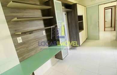 Imagem 13: Morada Imperial da Vitória, 3 suítes dependência completa, 3 vagas...