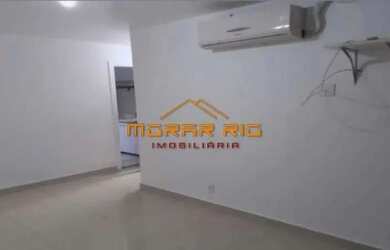 Imagem 16: Cobertura única linear 4 qts a venda na gleba A do Recreio