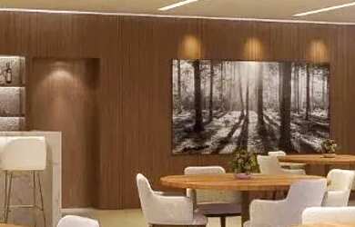 Imagem 10: Lançamento Mundi Rooftop Condomínio Horizontal com Casas Espaçosas...