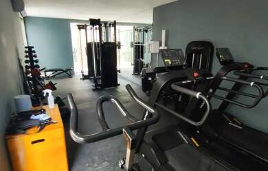 Imagem 6: Alugo apartamento no Altiplano Cabo Branco com dois quartos, posição...