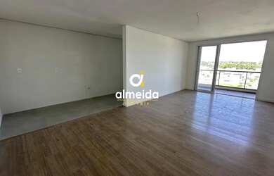 Imagem 8: Lançamento San Carlos. Churrasqueira, Varanda, Imóvel novoe121m² de...