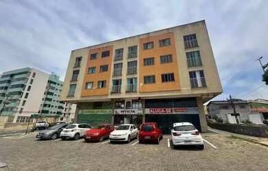 Imagem: O apartamento possui 2 Dormitórios, 1 Banheiro, 41m² de Área