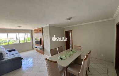 Imagem 5: Apartamento disponível para locação no bairro Fundinho em Uberlândia-MG