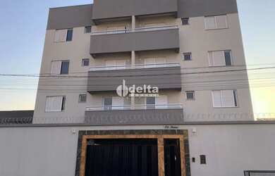 Imagem 13: Apartamento disponível para venda no bairro Novo Mundo em Uberlândia-MG