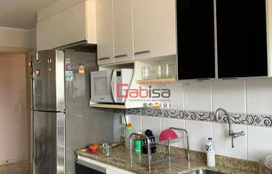 Imagem 5: Cobertura com 3 dormitórios, 230 m² - venda por R$ 850.000,00 ou aluguel...