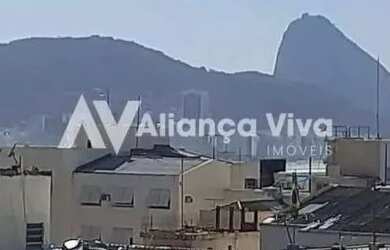 Imagem 9: Copacabana Apartamento com 4 dormitórios