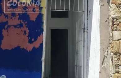 Imagem: O apartamento possui 2 Dormitórios, 1 Banheiro, 80m² de Área