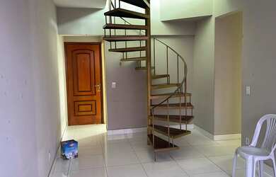 Imagem 12: Apartamento. Churrasqueira, Varanda, 222m² de Áreae2 Vagas na garagem