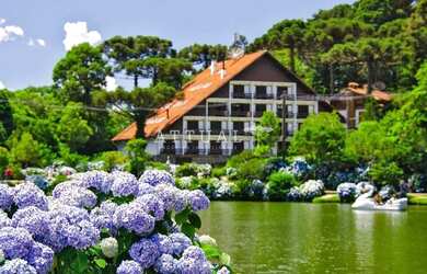 Imagem 16: TERRENO EM CONDOMÍNIO EXCLUSIVO DE ALTO PADRÃO