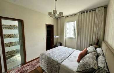 Imagem 14: Apartamento 3 Quartos à Venda na Cidade Nova, BH Financia e Aceita Permuta