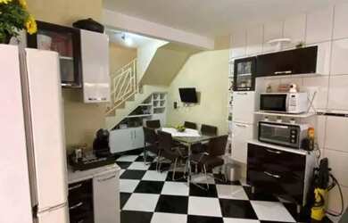 Imagem 10: Casa Residencial para venda e locação, Jardim Belvedere, Volta Redonda - CA0958