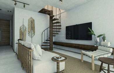 Imagem 11: Apartamento com 2 Suítes e Rooftop à venda no OCEANA VILLAS BOUTIQUE