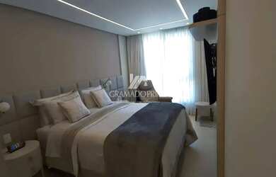 Imagem 9: APARTAMENTO NOVO ESTILO FRANCÊS - GRAMADO