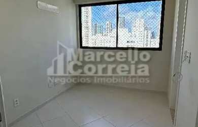 Imagem 10: Apartamento de 140m² no bairro de Boa Viagem