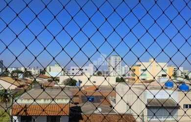 Imagem 9: Apartamento com 2 dormitórios à venda, 60 m² por R$ 275.000,00 - Santa...