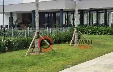 Imagem 16: Terreno à venda, 395 m² por R$ 530.000,00 - Condomínio Terras Alpha Nova Esplanada - Votor