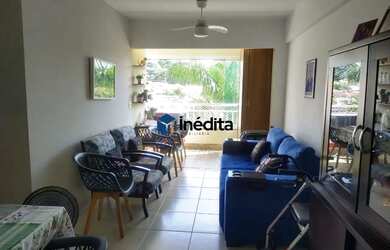 Imagem 4: Apartamento de 67,58m² para Venda - Residencial Euroville I - Goiânia...