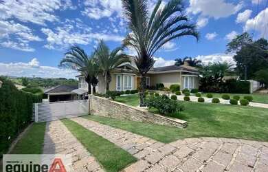 Imagem 5: Casa em Condomínio para Venda em Itupeva, Residencial Paineiras, 5 dormitórios,...