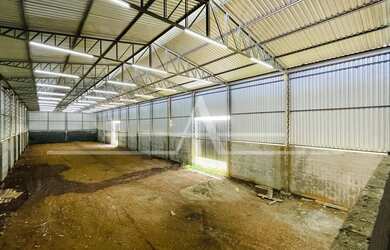 Imagem 6: GALPAO COMERCIAL em Bragança Paulista - SP, Rodovia Fernão Dias KM 10