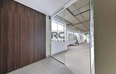 Imagem 2: Andar com área de 219,55 m² no Bairro Savassi - Belo Horizonte