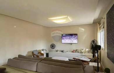 Imagem 4: Apartamento para locação Condomínio Signus 4 quartos 189 m² Santana