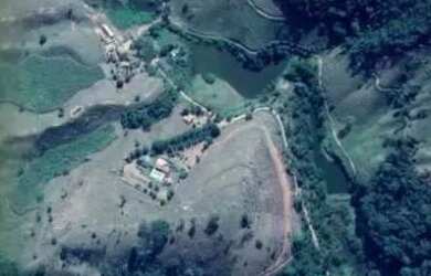 Imagem: A fazenda possui 2.080.000m² de Área e está localizado em