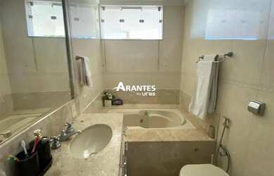 Imagem 15: Casa Sobrado 411m² com 05 quartos á venda, no bairro Morada da Colina