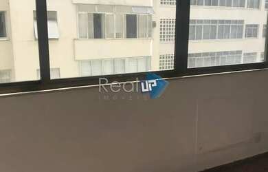 Imagem 4: Apartamento com 3 quartos em Copacabana