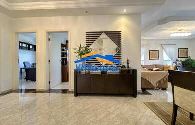 Imagem 14: Casa em Condomínio Melville Térrea - Elegância e Conforto