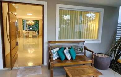 Imagem 2: Casa Alphaville Litoral Norte