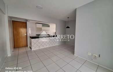 Imagem 3: AP 02Q, GNA, SETOR BUENO, ED. BEETHOVEN TORR B, 601