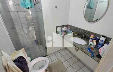 Imagem 10: Apartamento com 2 dormitórios à venda, 56 m² por R$ 340.000,00 - Coqueiral...