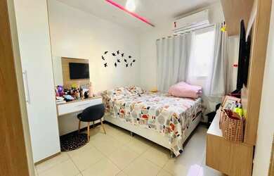 Imagem 12: Vendo Apto no Cond. Maison Nice, c/ 3 quartos, sendo 1 suíte, cozinha,...