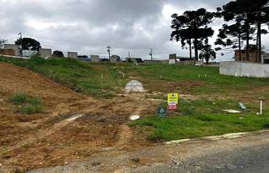 Imagem 3: Vendas Terreno Curitiba PR