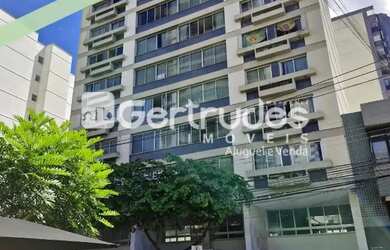 Imagem 2: Apartamento para venda no Miolo Praia do Canto, Apartamento 4 quartos