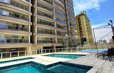 Imagem 12: Apartamento Padrão em São José do Rio Preto