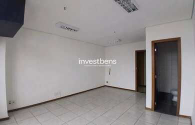 Imagem 15: Oportunidade Exclusiva no Barro Preto Sala Comercial com 26m²