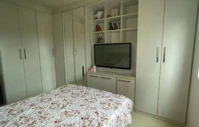 Imagem 13: CAXIAS DO SUL - Apartamento Padrão - SAGRADA FAMÍLIA