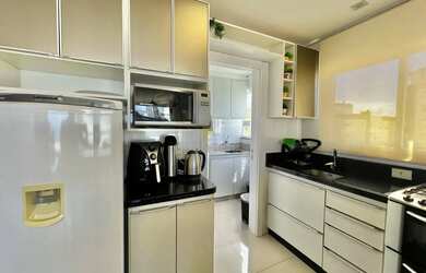 Imagem 14: Apartamento 3 dormitórios vista liberada a uma quadra do mar em Capão...