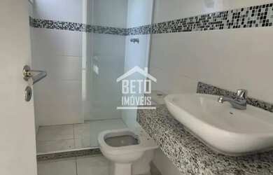 Imagem 14: Vista Espetacular Apartamento para Aluguel no Jardim Guanabara